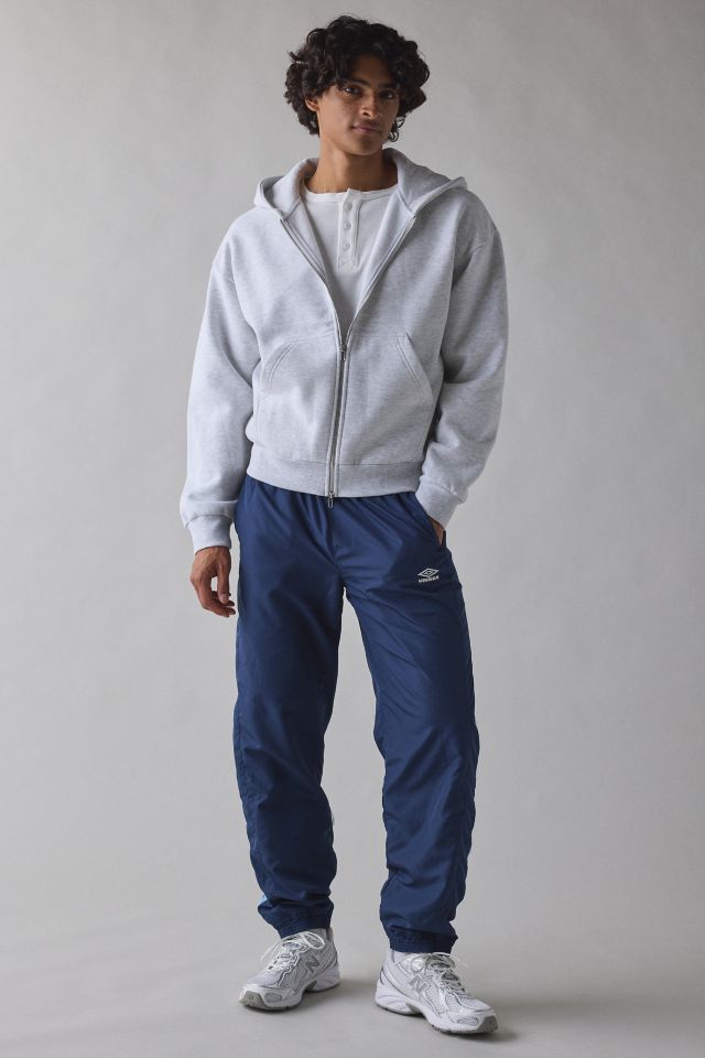 Umbro Relaxed Fit Track Pant #2
