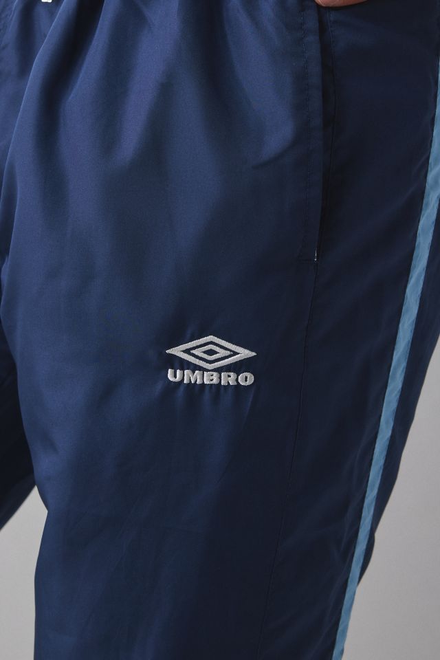 Umbro Relaxed Track Pant #3