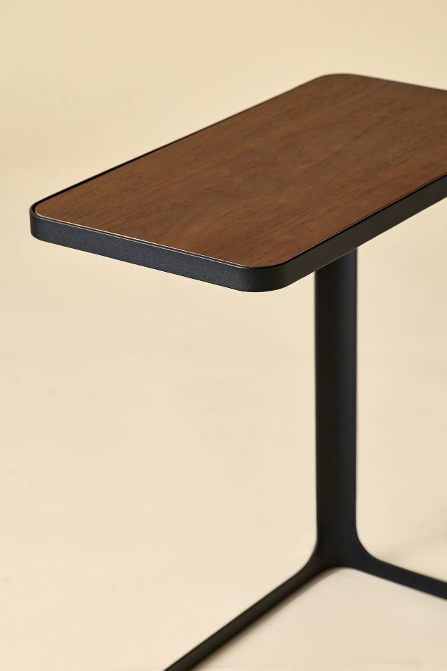 Bryce Metal C-Side Table #2