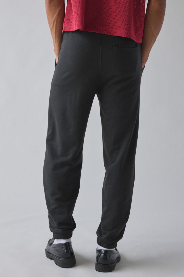 Umbro Iconic Fleece Jogger #1