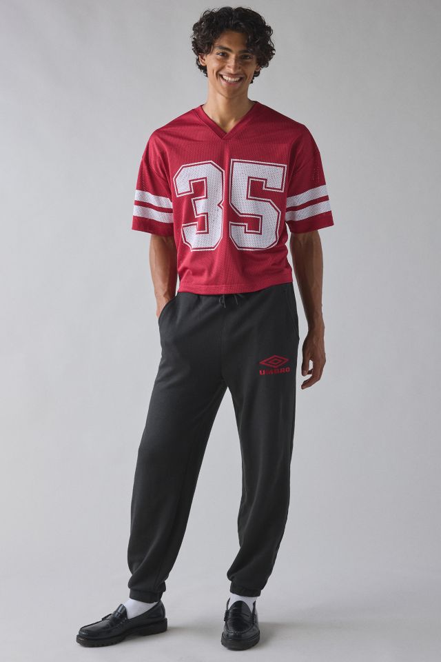 Umbro Iconic Fleece Jogger #2