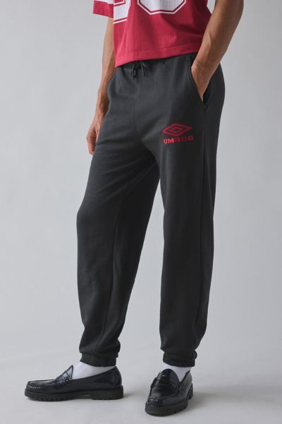 Umbro Iconic Fleece Jogger