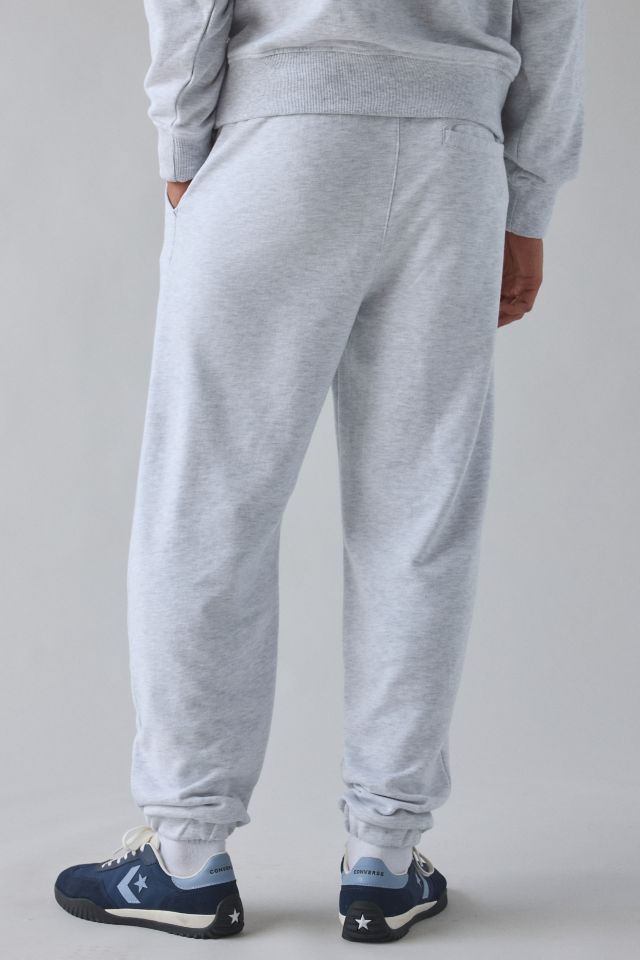 Umbro Iconic Fleece Jogger #1