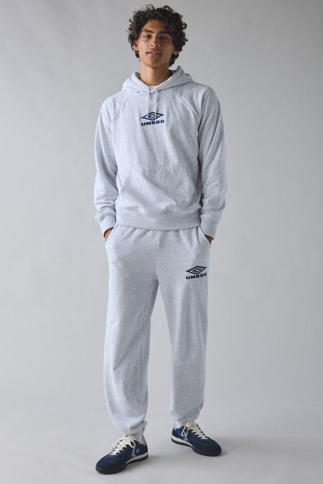 Umbro Iconic Fleece Jogger #2