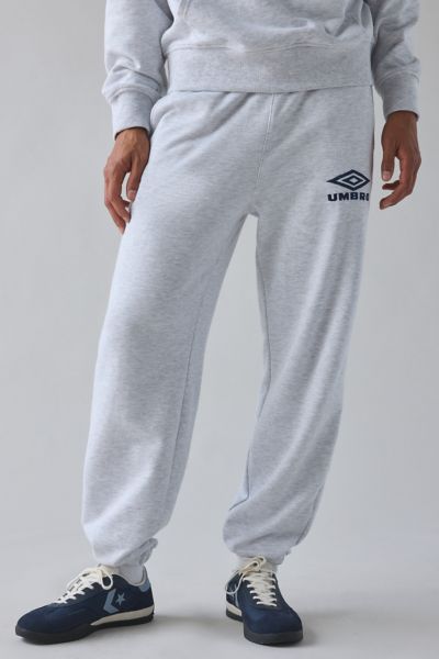 Umbro Iconic Fleece Jogger