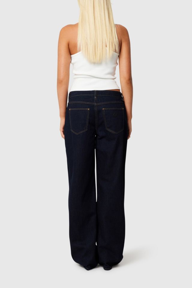 Abrand Addison Racer Top #4