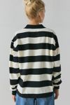 Lioness Nautica Jersey Polo Long Sleeve Shirt
