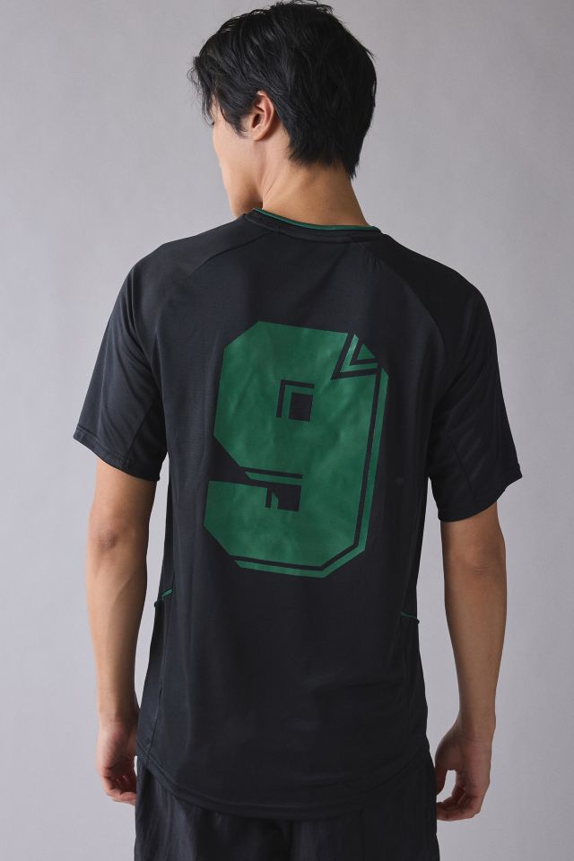Umbro UO Exclusive #9 Graphic Jersey Tee #1