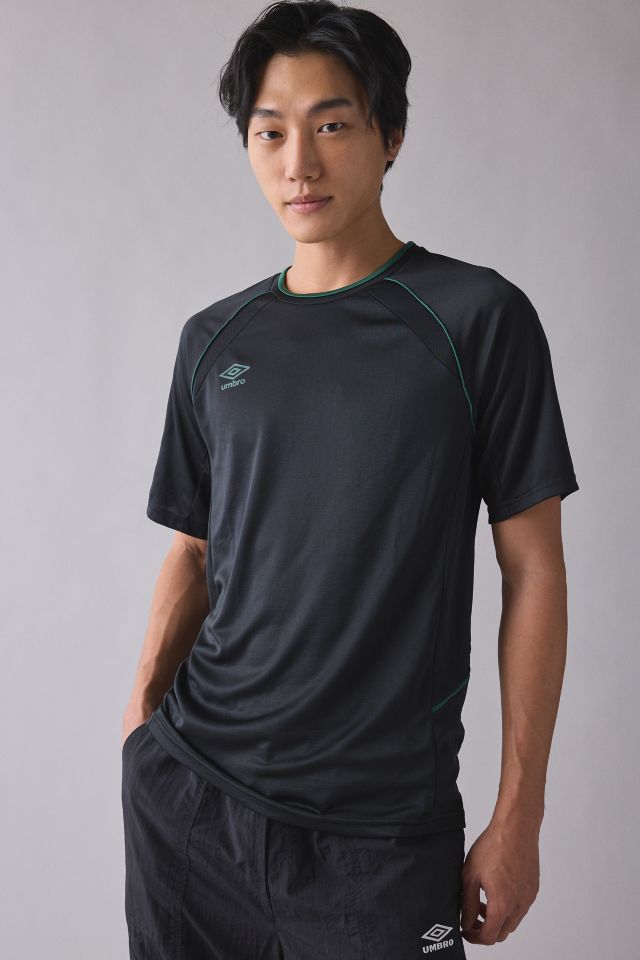 Umbro UO Exclusive #9 Graphic Jersey Tee #3