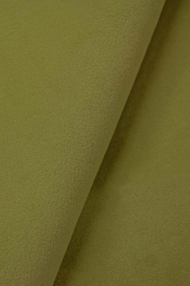 Vivienne Gingham Upholstered Platform Bed #1