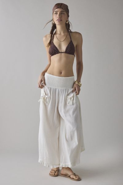 Women's Pants