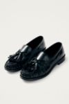 ALOHAS Marietta Onix Leather Loafer