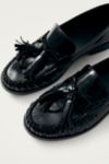 ALOHAS Marietta Onix Leather Loafer