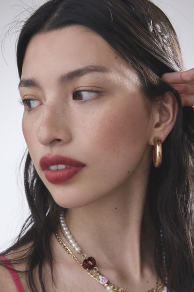 Flower Knows Strawberry Cupid All Day Glow Liquid Blush