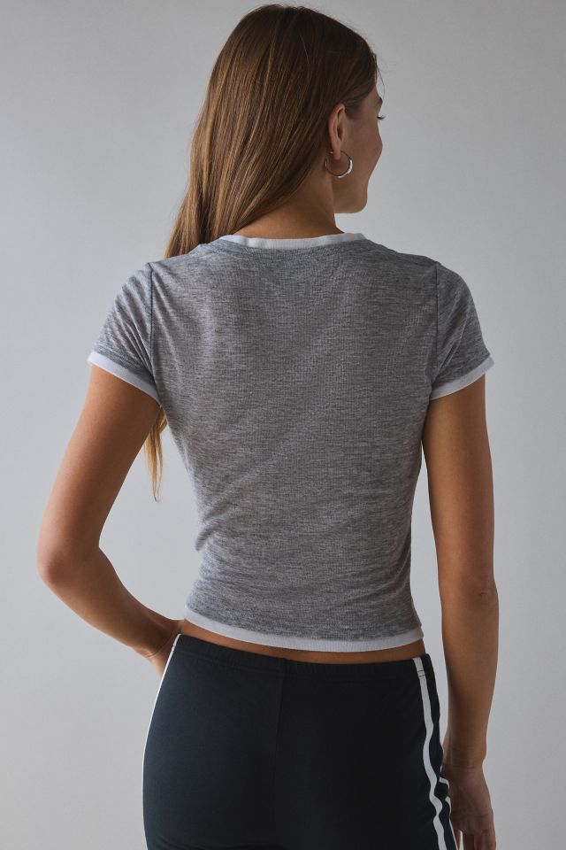 Haut superposé Bodhi BDG pour bébé #2