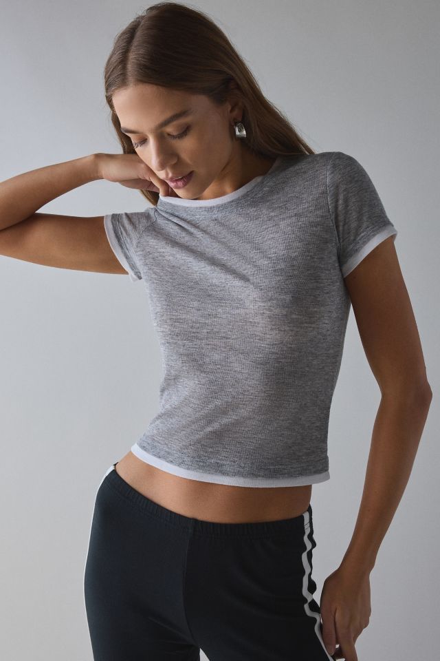 Haut superposé Bodhi BDG pour bébé #3