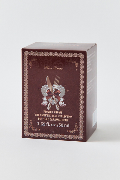 Flower Knows Eau De Parfum Fragrance