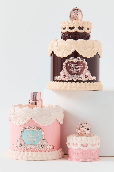 Flower Knows UO Exclusive Eau De Parfum Fragrance