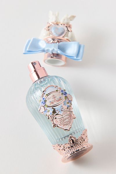 Flower Knows Eau De Parfum Fragrance