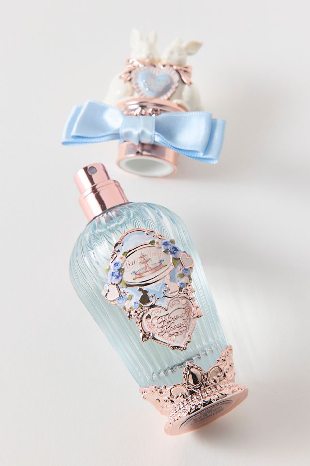 Flower Knows Eau De Parfum Fragrance #1