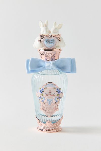 Flower Knows Eau De Parfum Fragrance