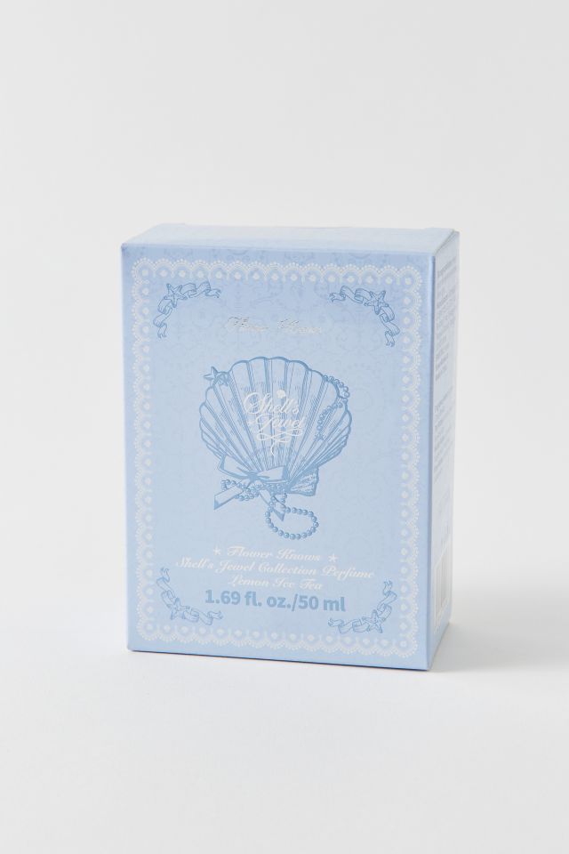 Flower Knows Eau De Parfum Fragrance #1