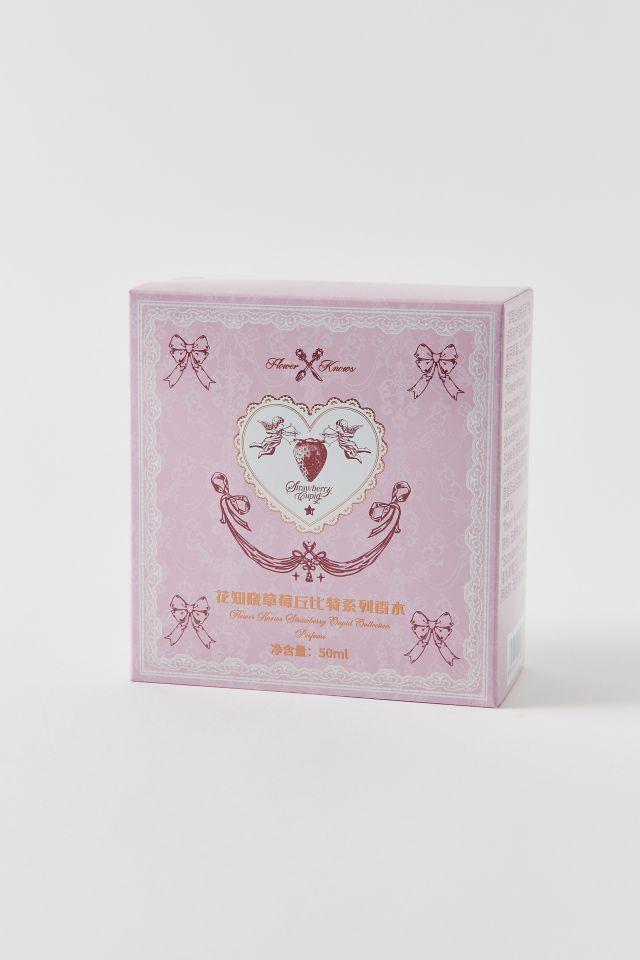 Flower Knows Eau De Parfum Fragrance #2