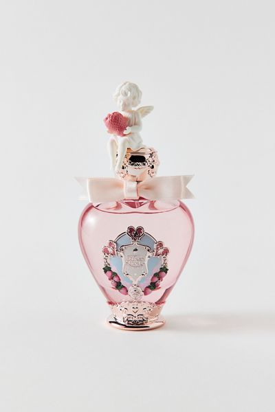 Flower Knows Eau De Parfum Fragrance