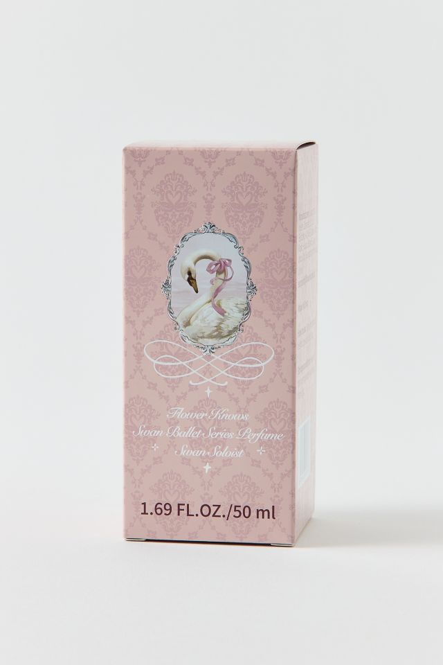 Flower Knows Eau De Parfum Fragrance