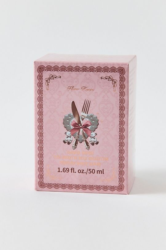 Flower Knows Eau De Parfum Fragrance