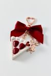 Flower Knows Strawberry Cupid Solid Perfume Travel Fragrance