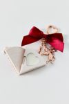 Flower Knows Strawberry Cupid Solid Perfume Travel Fragrance