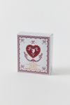 Flower Knows Strawberry Cupid Solid Perfume Travel Fragrance