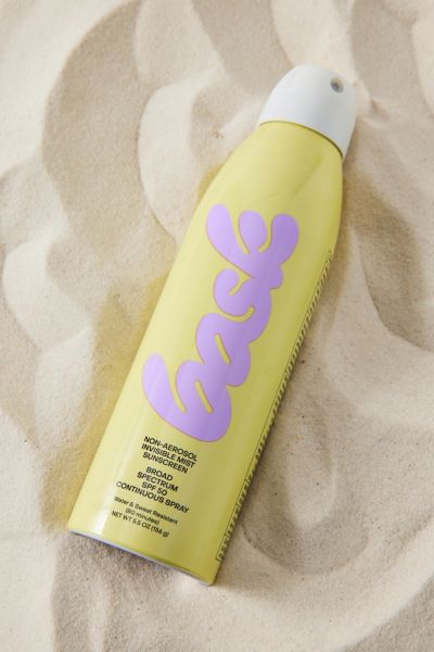 Sunscreen + Sun Care Products