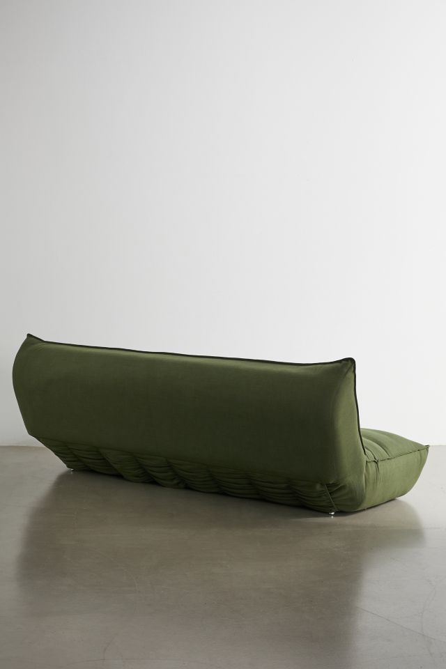 Greta XL Sleeper Sofa #4