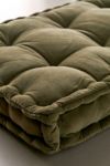 Rohini Velvet Daybed Cushion