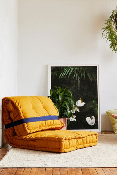 Rohini Daybed Cushion