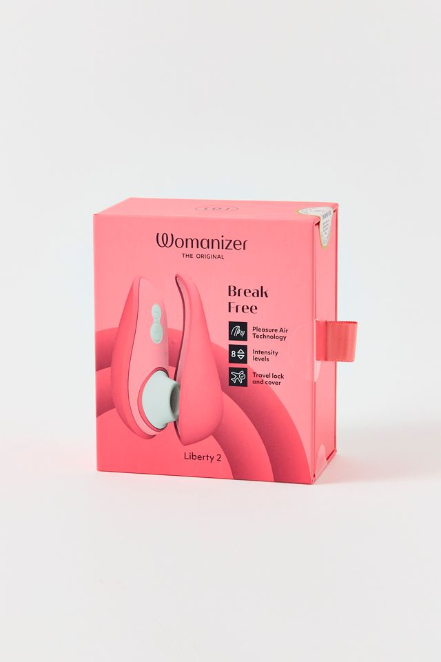 Womanizer Liberty 2 | Urban Outfitters
