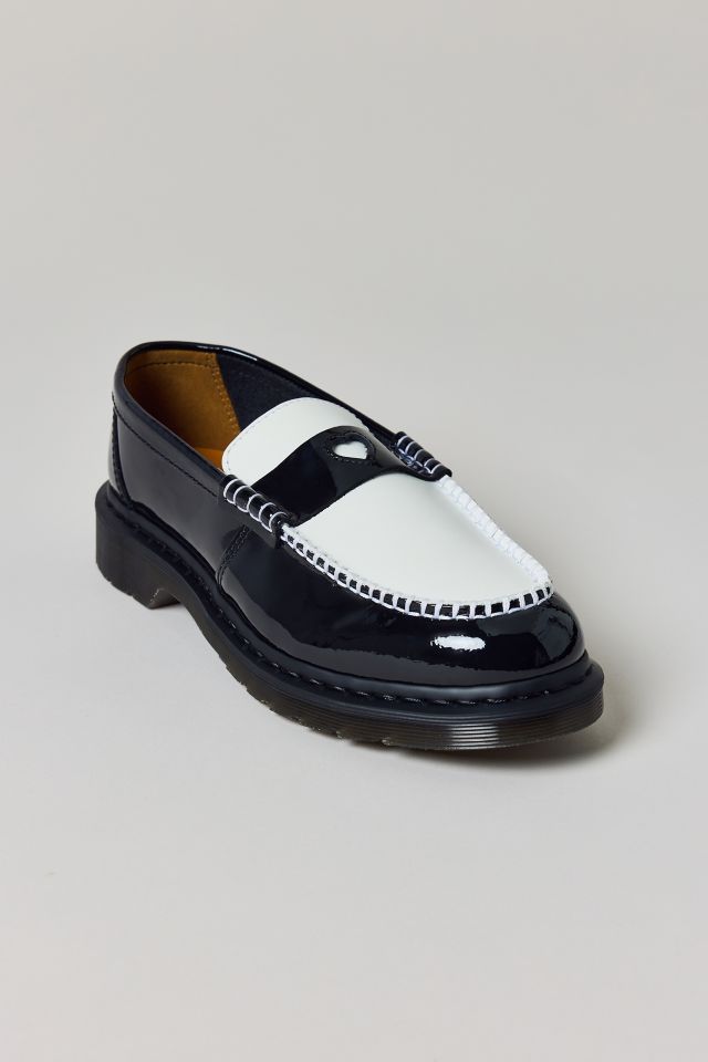 Dr. Martens Mocassin Penton Coeur pour Femme #2