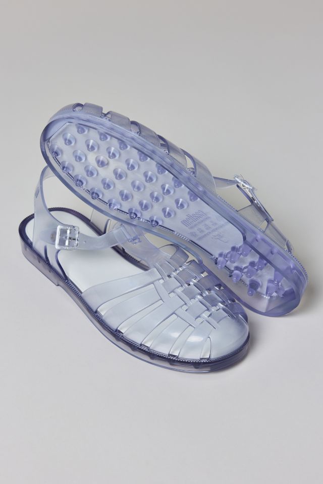 Melissa Possession Jelly Fisherman Sandal #1