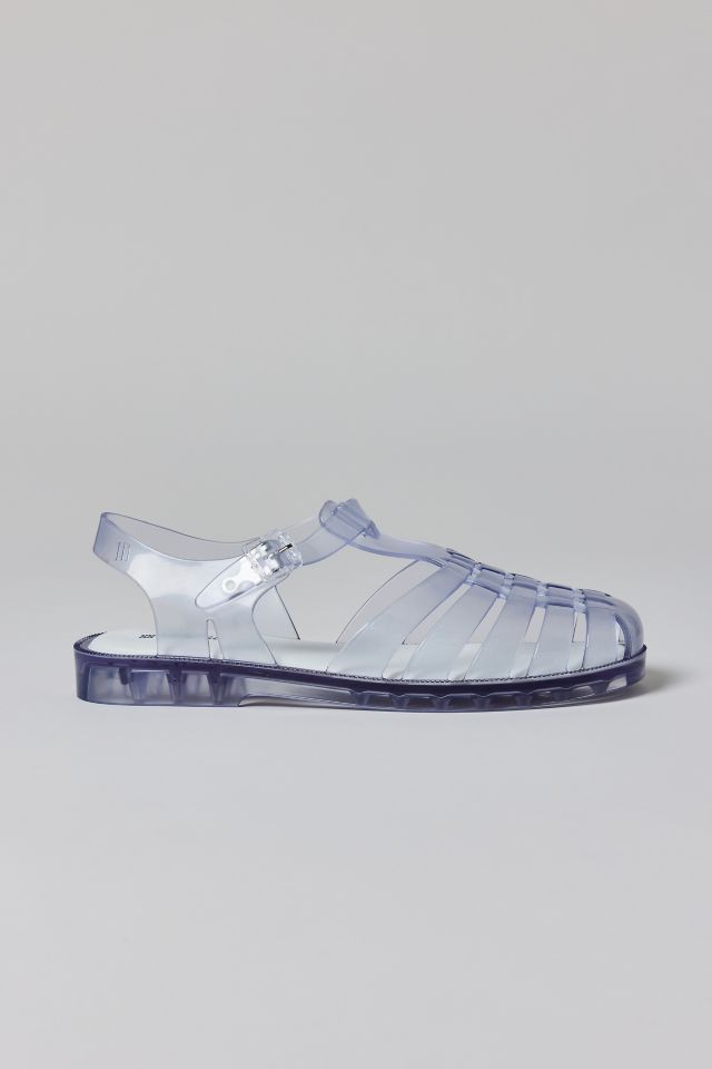 Melissa Possession Jelly Fisherman Sandal #2