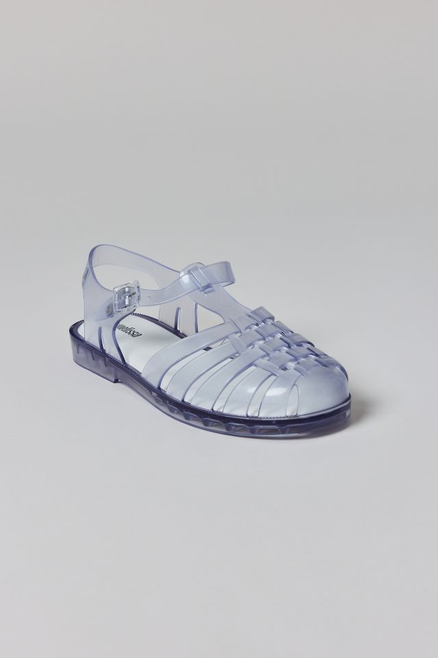 Melissa Possession Jelly Fisherman Sandal #3