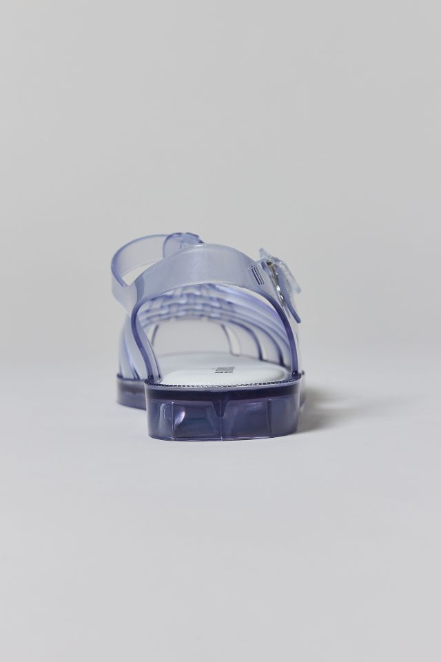 Melissa Possession Jelly Fisherman Sandal #4