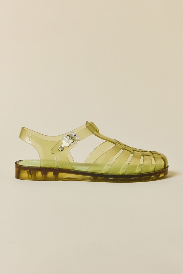 Melissa Possession Jelly Fisherman Sandal #1