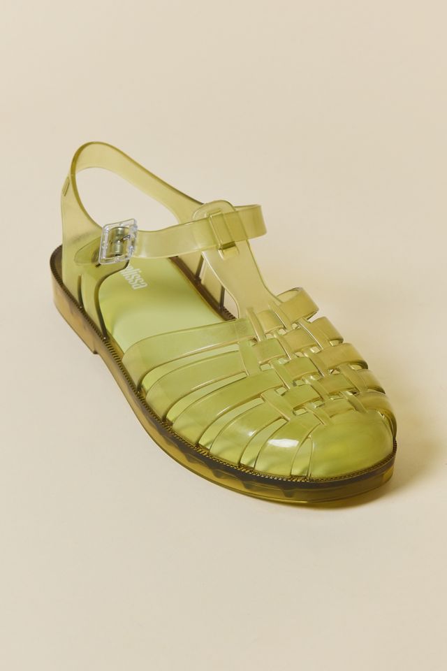 Melissa Possession Jelly Fisherman Sandal #2