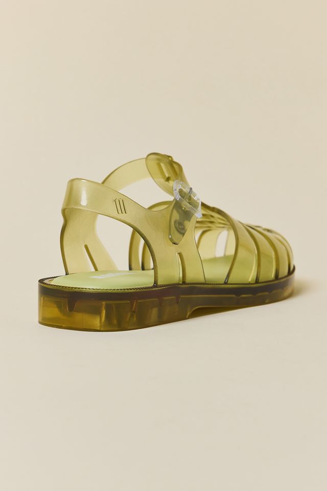 Melissa Possession Jelly Fisherman Sandal #3