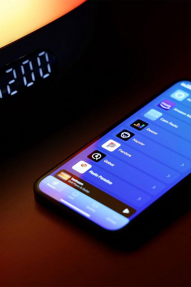 Wekkerradio eigen muziek - Elektronica online kopen? | Korting tot 28