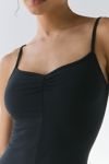 Out From Under Bec Low-Rise Micro Mini Skort