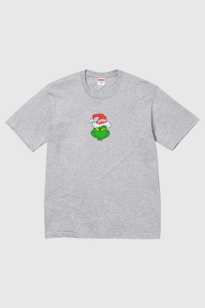 Supreme Grinch Graphic T-Shirt