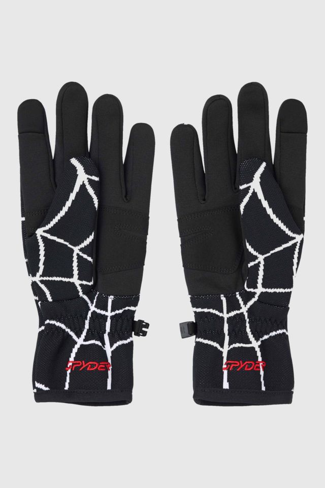 Supreme Spyder Gloves #1
